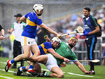 2019 Munster Hurling Final: Ta...